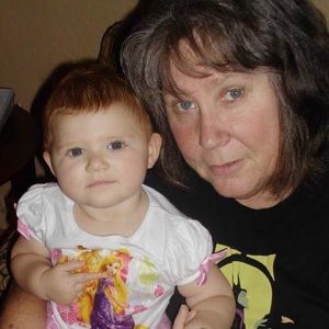 Meet your Posher, Denise